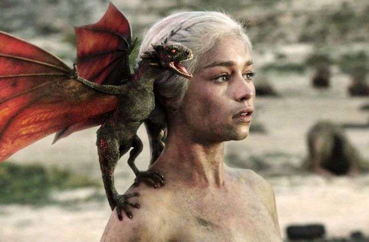 HansoArt, Games of Thrones