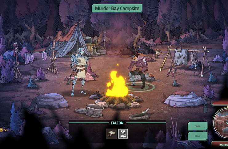 Klei Entertaintment oyun stüdyosu yıllardır Don’t Starve, Mark of the Ninja ve Incognita gibi bağımlılık yapan kaliteli oyunlar sunuyor.