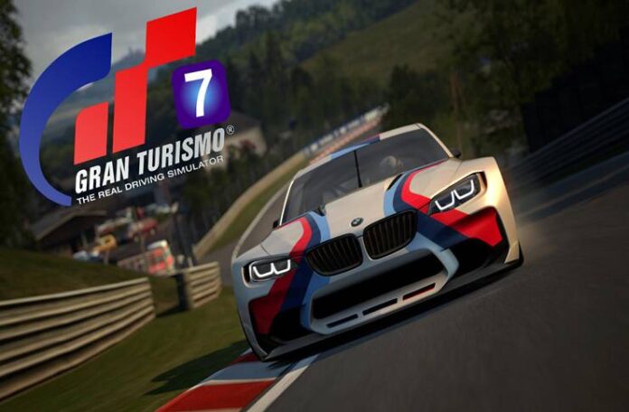 E3 2017: Gran Turismo Sport tanıtım videosu