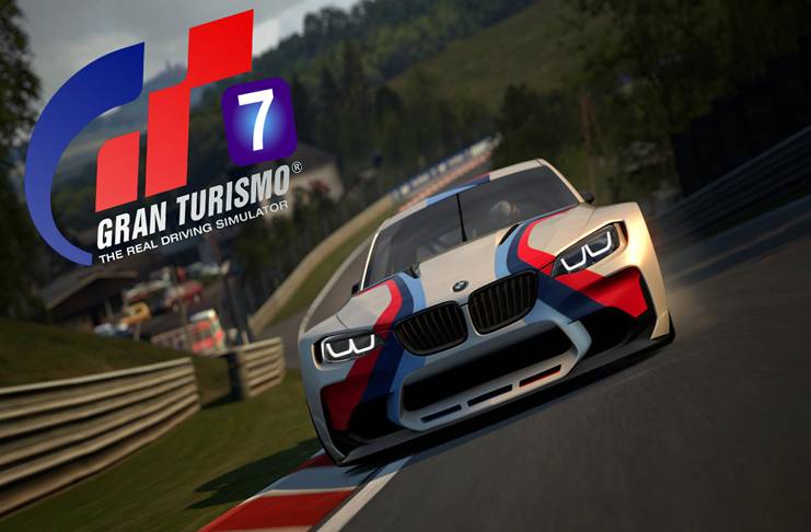 E3 2017: Gran Turismo Sport tanıtım videosu