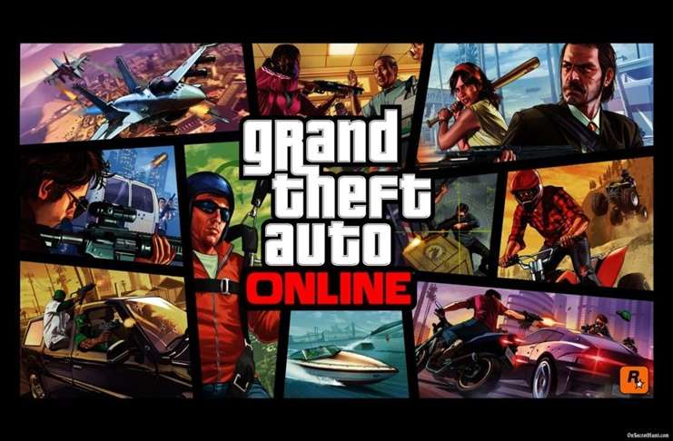 GTA Online’a gelecek yeni güncelleme’de birçok özellik yer alıyor