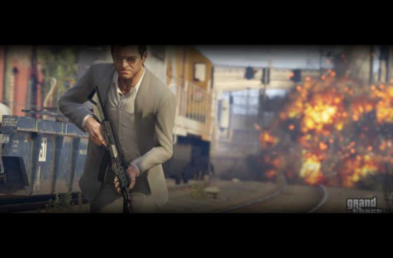 GTA 5 camiasından gelen şiddetli tepkilerden sonra Rockstar, Take-Two’ın modlamaya karşı sert duruşunu yumuşatması için istekte bulundu