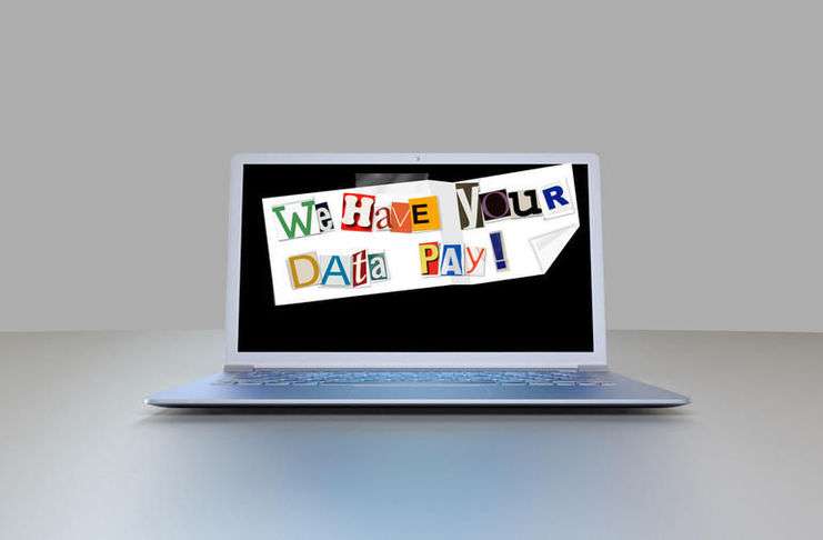 Jaff Fidye Yazılımı Ransomware