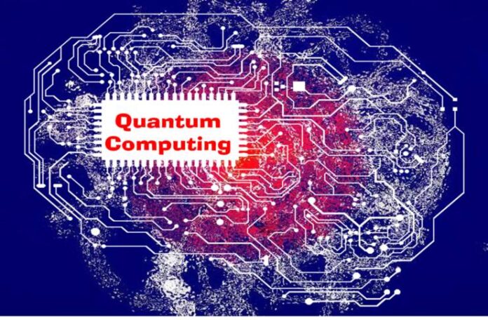 Quantum iletişimi