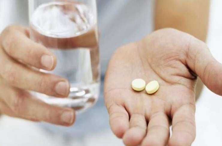 Her gün Aspirin kullanımı ölüm riskini artırıyor
