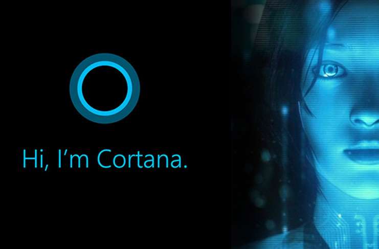 Microsoft’un akıllı kişisel asistanı resim aramaları ve indirimli ürünleri bildirimleri sayesinde size alışverişlerinizde yardımcı olabilir.