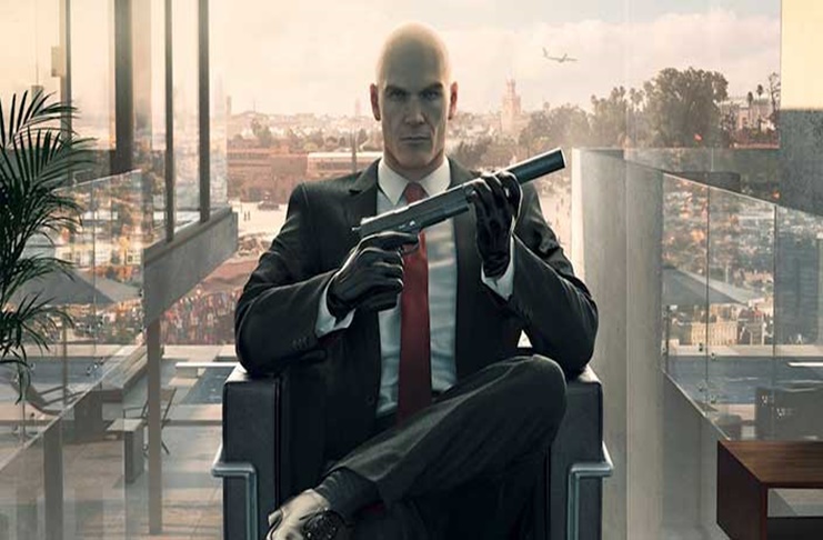 Efsane oyun: “Hitman”in ilk bölümü artık ücretsiz