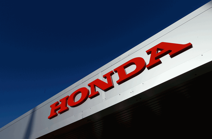 Bilgisayar virüsü, Honda üretimini durdurdu!