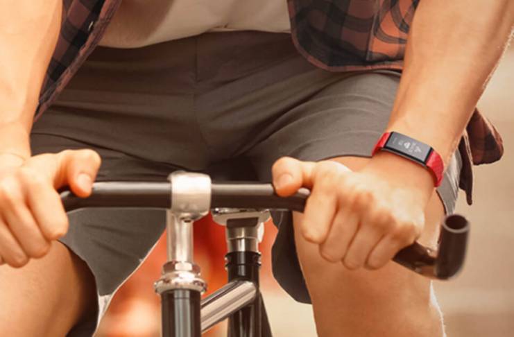 Huawei Honor Band 3 modelinin çıkış tarihi ortaya çıktı