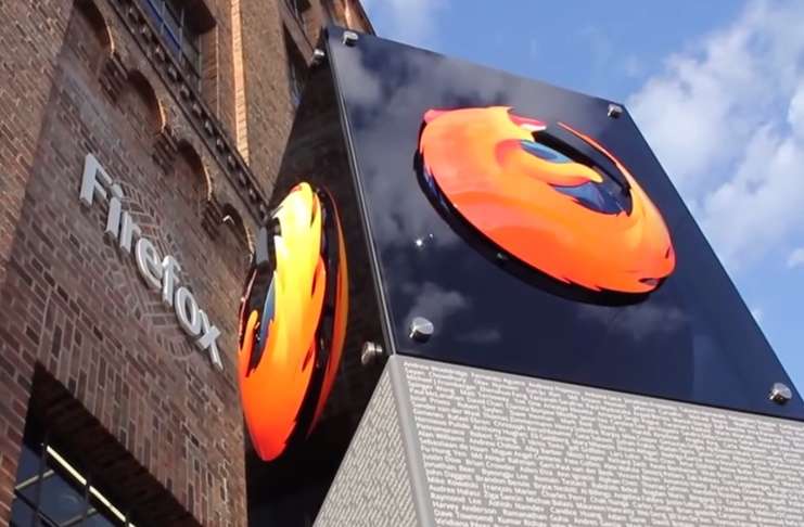 Mozilla Firebox Focus, iOS’tan sonra Android’e de geldi