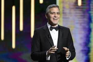 George Clooney, 1 milyar dolara şirketini sattı