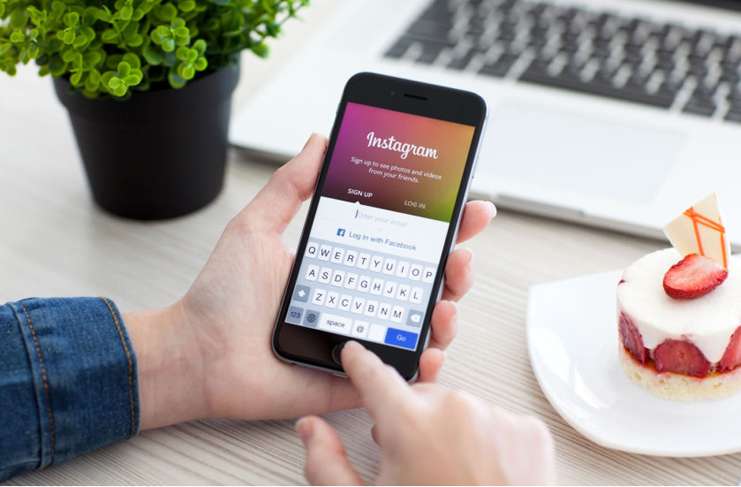Instagram’da markalaşabilmenin kuralları