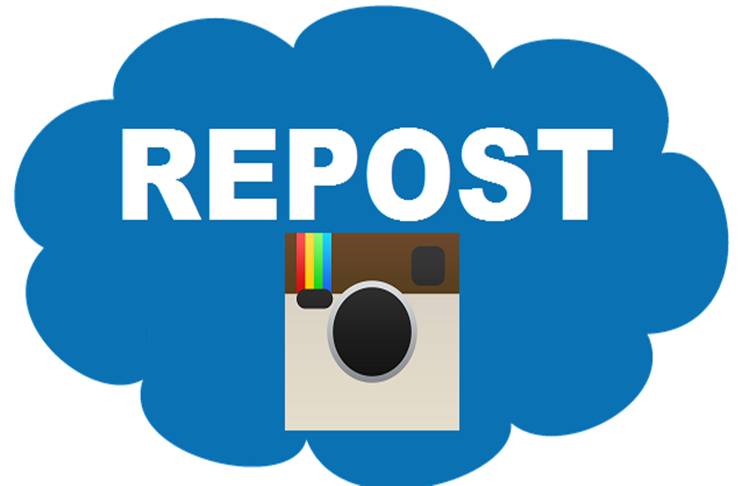 İnstagramda Repost nasıl yapılır?