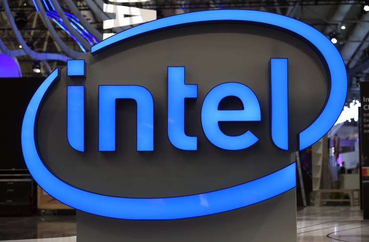 Intel modemlerini e-SIM