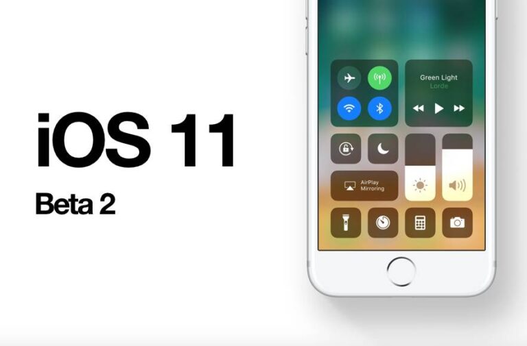 Apple’ın bu harika iOS sürümü cilalanmaya devam ediyor