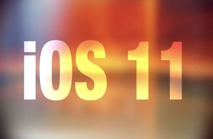iPhone 5 ve 5C kullanıcıları iOS 11 yükleyemeyecek