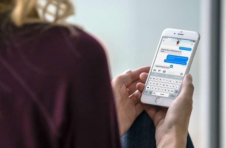 Apple’ın iMessage’ı Businees Chat adını verdikleri bir hizmetle ortaya çıkıyor