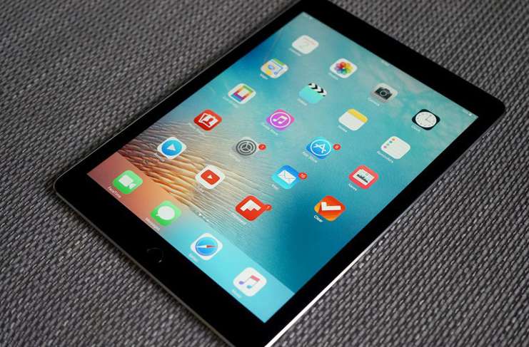 Ipad Pro’nun yazılımları en son haliyle fotoğrafçıları da hedefliyor