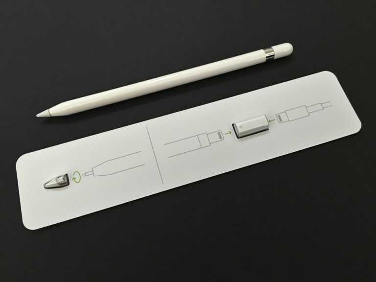 iPad üreticisi Apple Pen ile daha yüksek kalitede bir deneyim sunuyor.