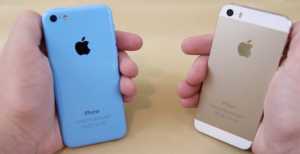 iPhone 5 ve 5C yakında mazi olacak