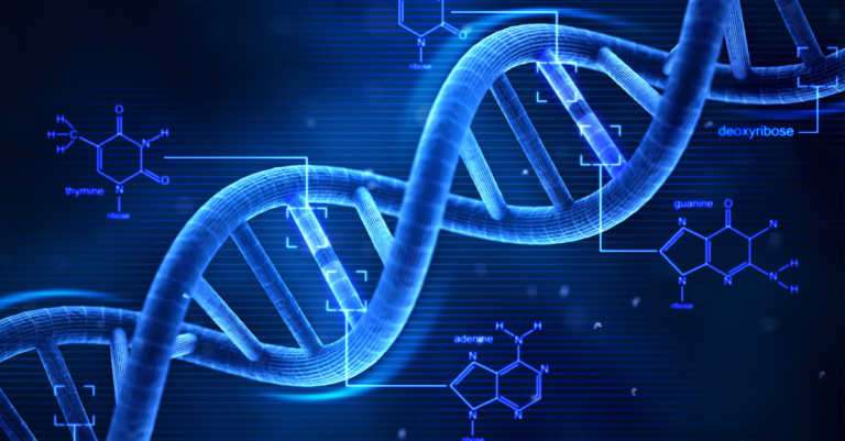 Kanser Genetik düzenleme teknolojisi, gelecekte antibiyotikleri değiştirebilir birbiriyle etkileşim kuruyor