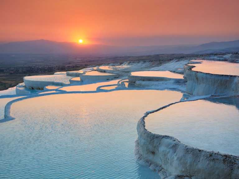 kapadokya