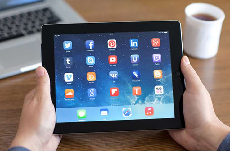 Myohyang IT, herkesi şaşkınlığa uğratacak iPad