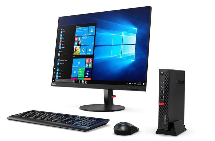 Lenovo P320
