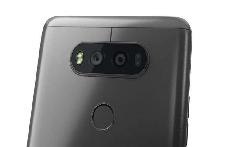 LG V30 yeni amiral gemi erken çıkış yapabilir