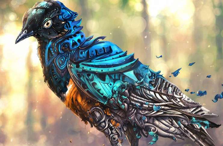 Canadian Airport to Use Robotic Falcons to Stop Bird Strikes Kanada Havalimanı kuş çarpmalarını durdurmak için robotik falkonları kullanacak Kanada'nın Edmonton Uluslararası Havaalanı, küçük kuşları havaalanından uzak tutmak için robotik şahinler kullanacağını açıkladı. Bu uygulama ile kuşların havaanlarında yuvalanmasını ve uçaklara çarparak ölmelerinin engellenmesi amaçlanıyor. O bir kuş mu? Yoksa bir uçak mı? Aslında birazcık ikisinden de... Hollanda merkezli Clear Flight Solutions tarafından üretilen drone kuşları, detaylı bir tüy taraması ve kanatları ile gerçek bir şahini taklit ediyor.Havalimanı pistlerinin yanında sekiz sekiz bordürle uçarak, eğitimli pilotlar tarafından uzaktan kumanda ediliyor olacaklar. Clear Flight Solutions'ın bir araştırma ve geliştirme mühendisi olan Wessel Straatman, "Saldırı ve davranış yoluyla doğal muadilleriyle taklit ederek, gerçek hayattaki av kuşlarından ayırt edilemez şekilde tasarlandılar" dedi. Digital Trends ise, "Kuşların içgüdüsel olarak tepki göstererek, bu bölgeye gelmeleri daha cazip hale geliyor" dedi. Havalimanı yetkilileri, yeni araç filosunun Edmonton'u kuşlar ve uçaklar için daha güvenli hale getirmesi için çalıştıklarını bildirdi. Kuş çarpmaları havacılık dünyasında büyük bir sorundur; FAA, 2011'den 2015'e kadar 56.000'den fazla olayı bildirildi. Küçük uçaklar için, kuşların saldırıları, özellikle de pencerelerine ciddi hasar verebilir. Kuşlar türbinlerinden emilirlerse, daha büyük yolcu jetlerinin motorlarında arızalar meydana gelebilir. Keza pek çok uçak kazasının bu şekilde gerçekleştiğini biliyoruz. Edmonton, şimdilik robotik şahinlerini ne zaman uygulamaya koyacaklarını açıklamadı, ancak yetkililer, konuşlandırıldıktan sonra, hava limanlarının günlük operasyonlarının bir parçası haline geleceklerini belirtti.