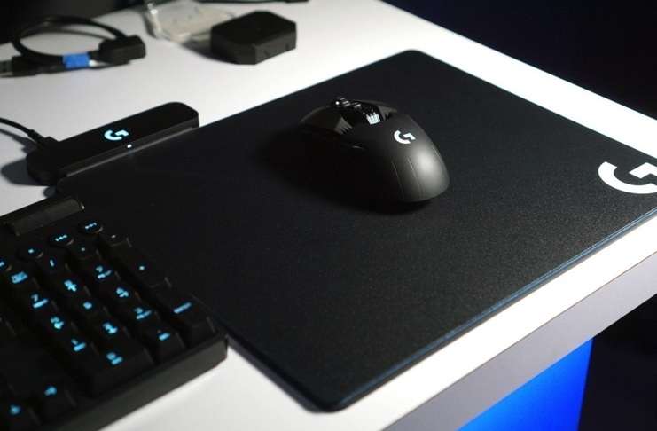 Logitech PowerPlay