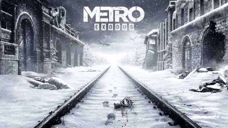 E3 2017: Metro Exodus aksiyon ve macera harmanı