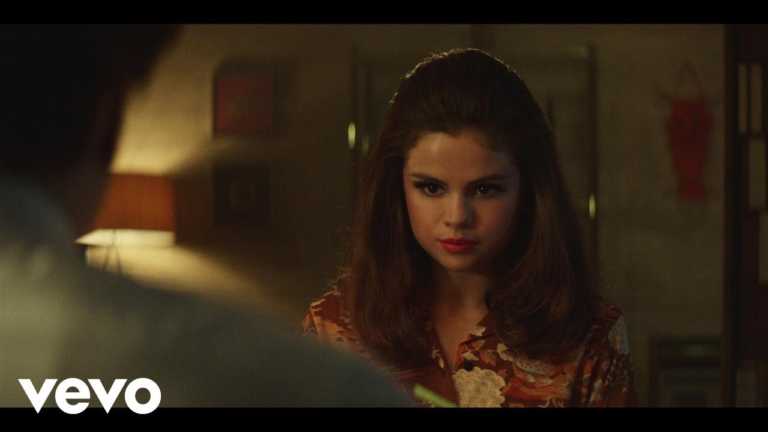 Selena Gomez, Bad Liar klibi ile milyonlara ulaştı