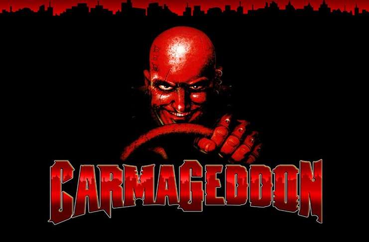 Carmageddon: Crashers, artık Android platformunda