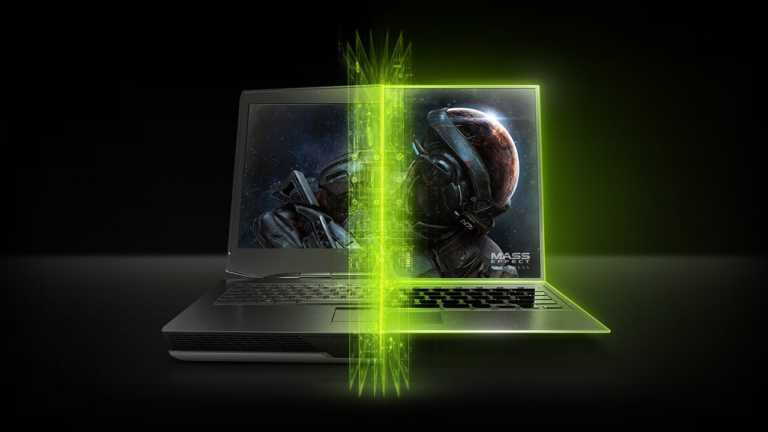 NVIDIA’nın Max-Q dizüstü oyun bilgisayarları GTX 1080