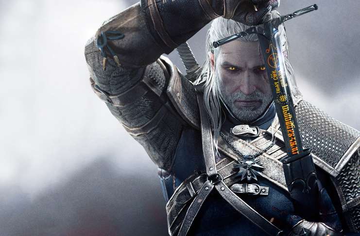 Hackerlar ‘The Witcher 3’ geliştiricisinin cyberpunk tasarımlarını çaldı