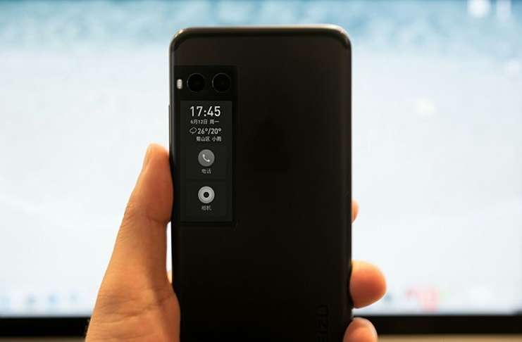 Meizu, Pro 7 ve Pro 7 Plus modellerini tanıttı