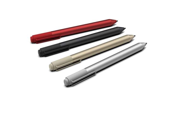 Surface Pen Microsoft