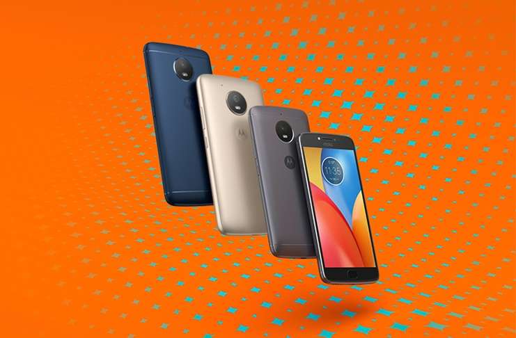 Moto E4 ve E4 Plus uygun fiyatları ve özellikleriyle duyuruldu