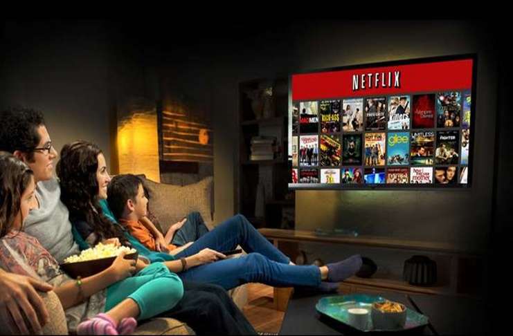 Netflix’in, “House Of Card” dizisinden sonra değeri 70 milyar dolara ulaştı