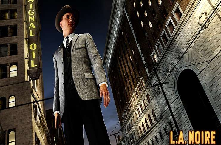 L.A. Noire, yeni nesil konsollar için VR desteği sunuyor