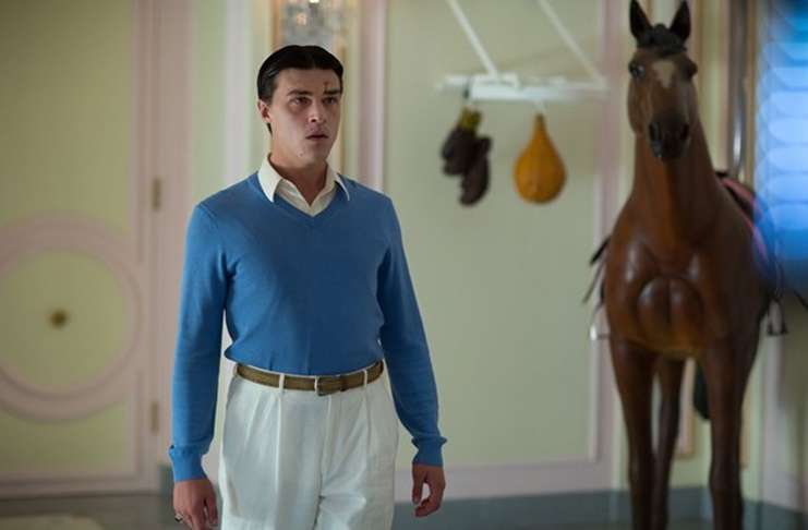 Finn Wittrock, “American Crime Story: Versace” dizisinin kadrosuna katıldı