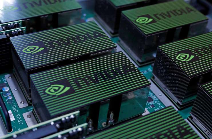 Nvidia 1080 Haziran sonu satışta