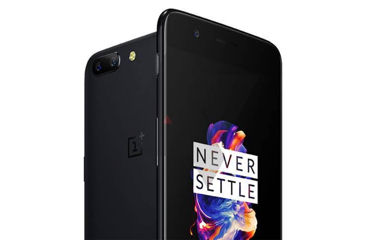 One Plus 5 açık satışı bugün başladı