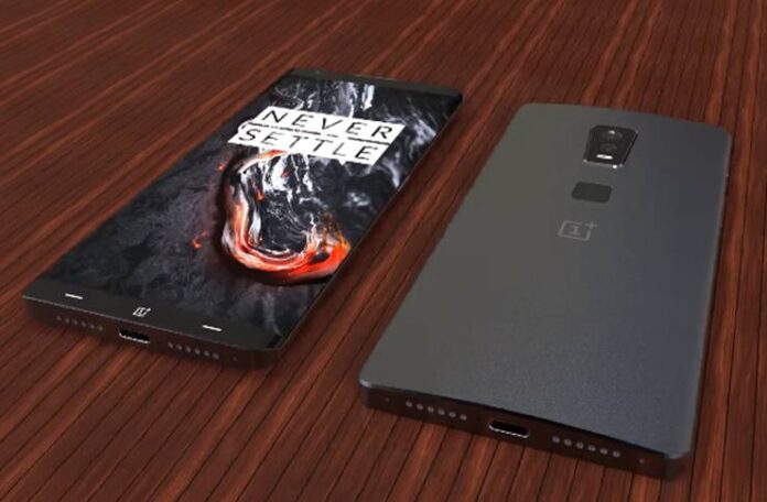 oneplus-5- OnePlus 5, 20-21 Haziran’da yapılacak olan etkinliklerde tanıtılacak