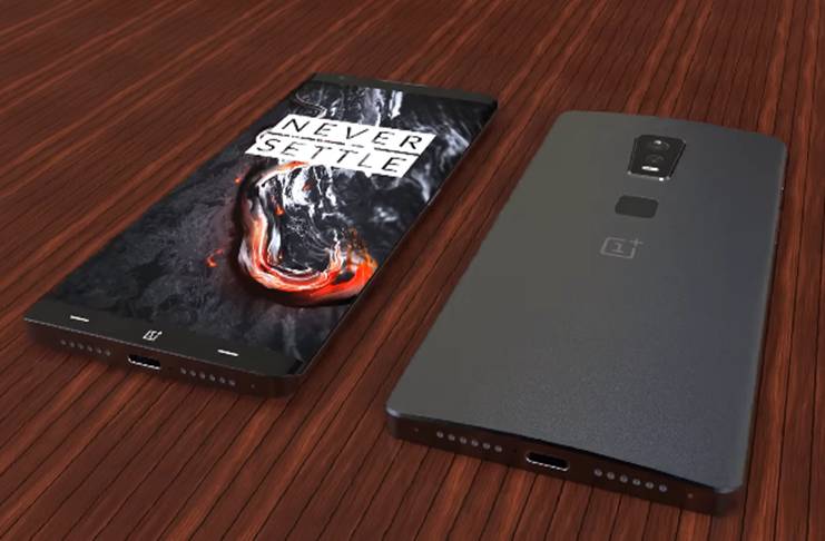 OnePlus 5, 20-21 Haziran’da yapılacak olan etkinliklerde tanıtılacak