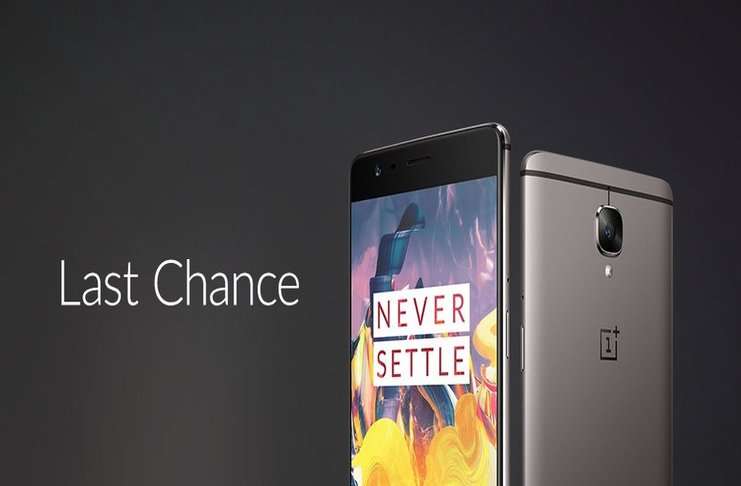 OnePlus 5