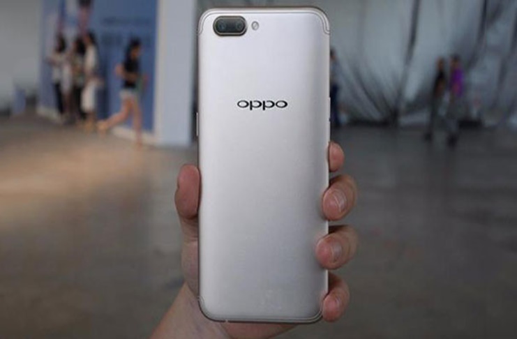 Oppo R11, Geekbench performans testi sonuçları ortaya çıktı