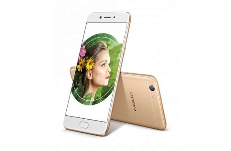 Yeni Oppo A77 sertifika alırken görüldü