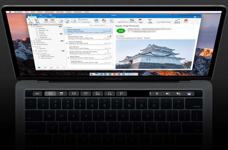 Artık e-postalarınızı zamanlayabilir ve Microsoft’un Mac istemcisiyle e-posta şablonları oluşturabilirsiniz